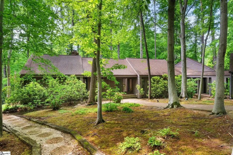 100 Brookside Way, Greenville, SC 29605 - #2