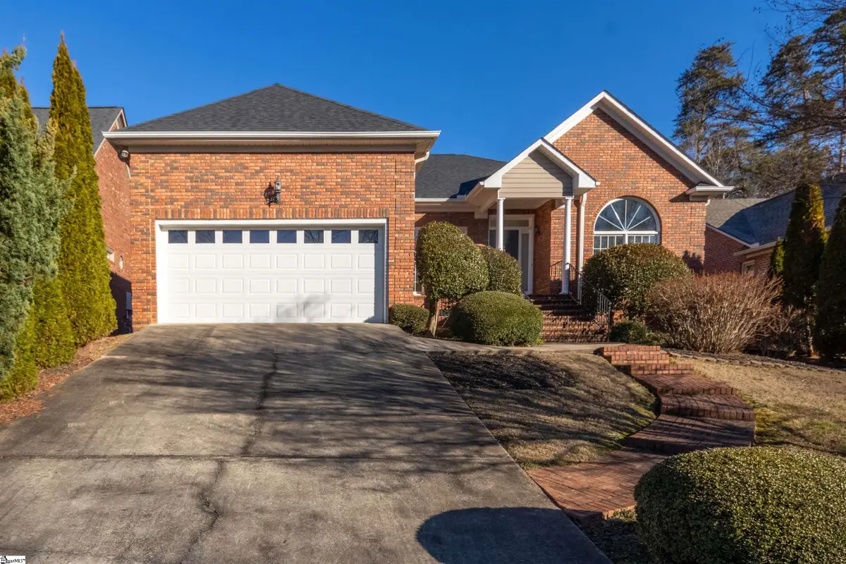 213 Windstone Court, Greenville, SC 29615 - #1