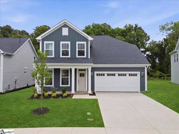 6 Pelham Crossing Drive, Greenville, SC 29615
