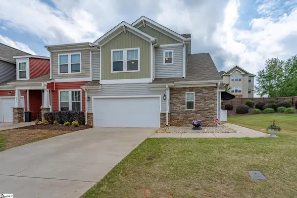 203 Mayfair Station Way, Greer, SC 29650