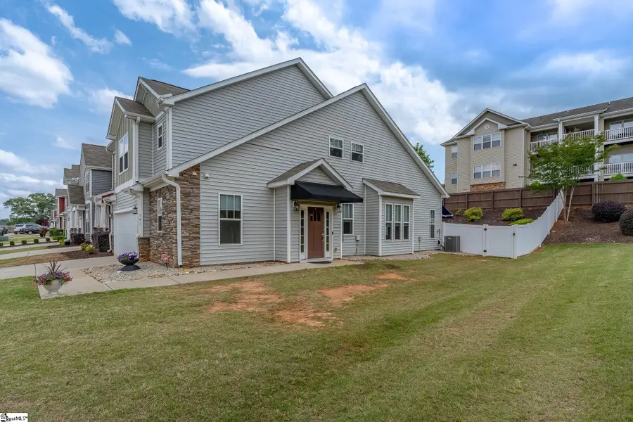 203 Mayfair Station Way, Greer, SC 29650 - #2