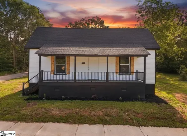 204 Kay Street, Honea Path, SC 29654