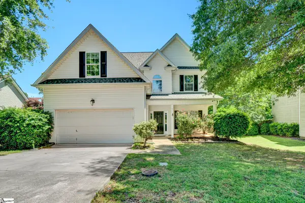 905 Morning Mist Lane, Simpsonville, SC 29680-7346