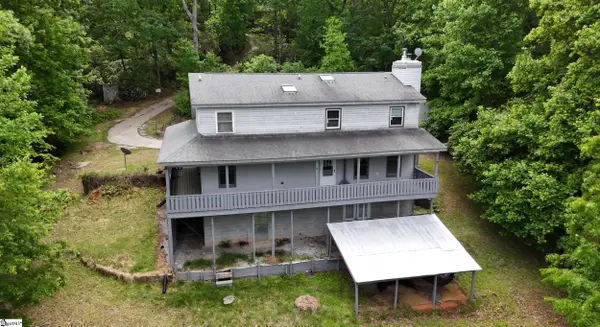 296 Long Mountain Road, Pickens, SC 29671