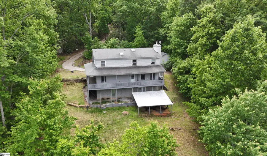 296 Long Mountain Road, Pickens, SC 29671 - #2