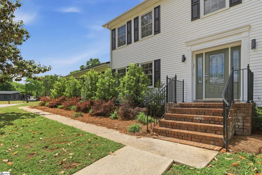 302 Pine Wood Drive, Greenville, SC 29607 - #2