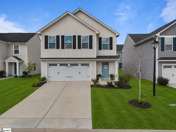 428 Harmony Hill Trail, Greenville, SC 29605