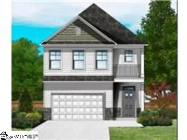 252 Brown Circle, Easley, SC 29642