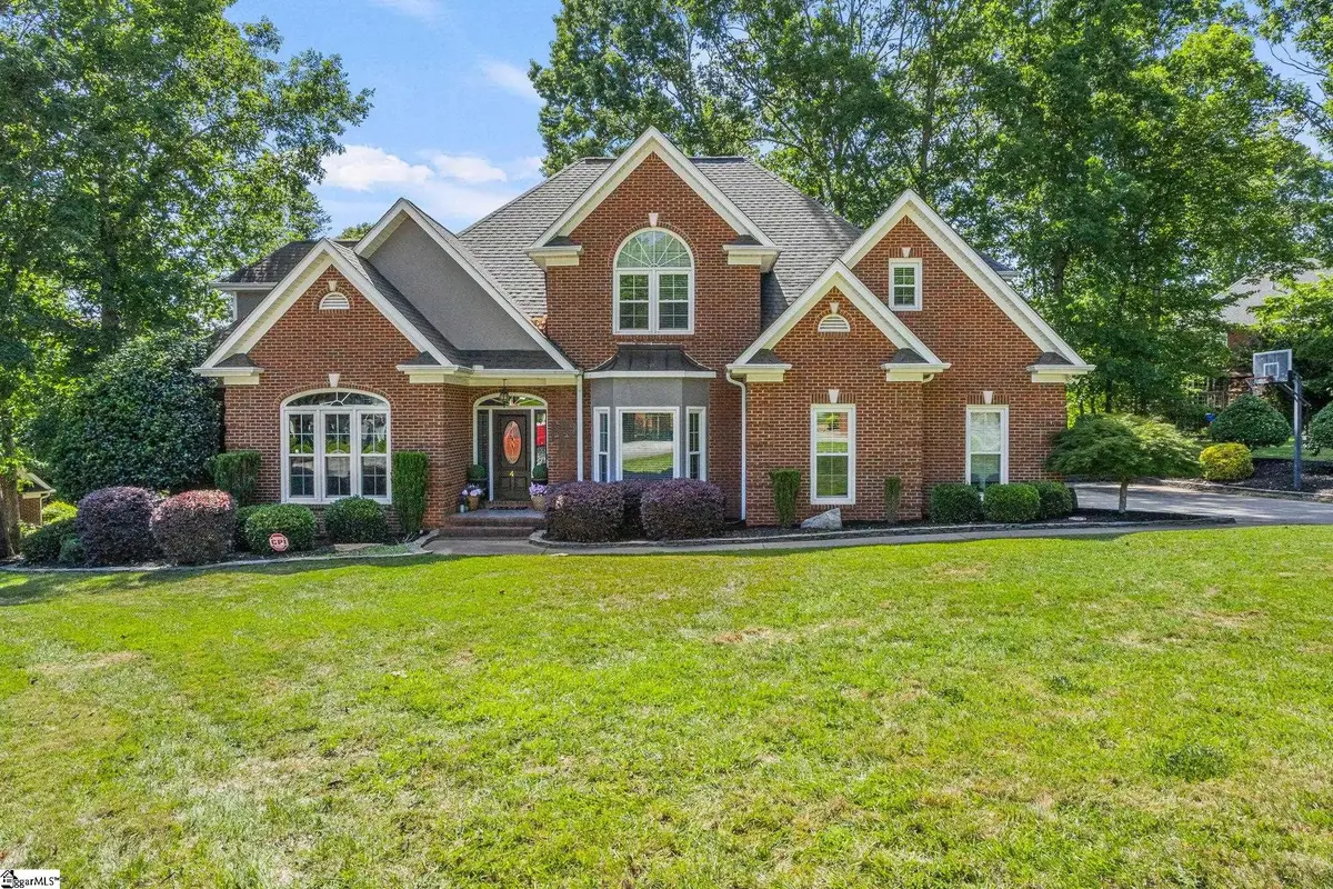 4 Golden Bear Court, Greenville, SC 29609 - #1