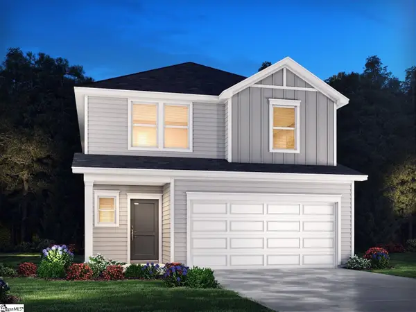 134 Bechler Drive, Gray Court, SC 29645