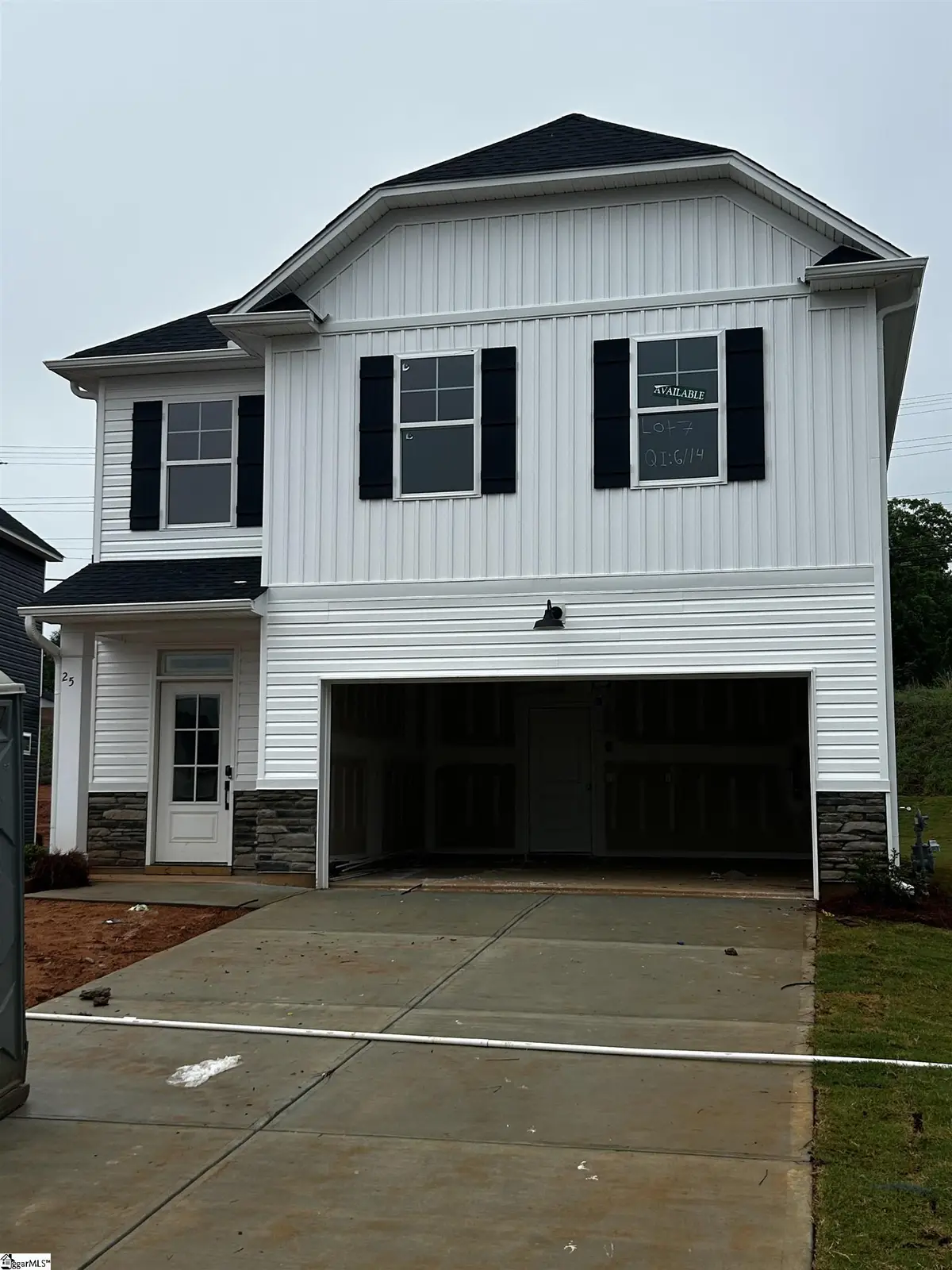 254 Brown Circle #Lot 7, Easley, SC 29642 - #1