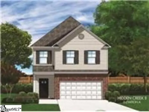 254 Brown Circle, Easley, SC 29642