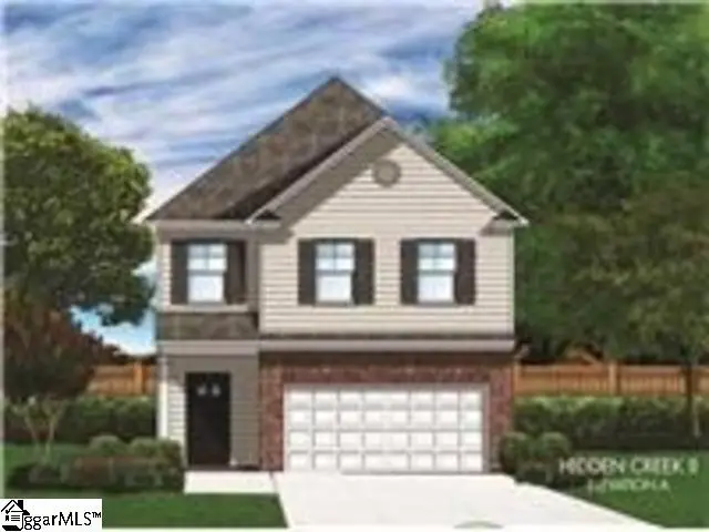 254 Brown Circle #Lot 7, Easley, SC 29642 - #2