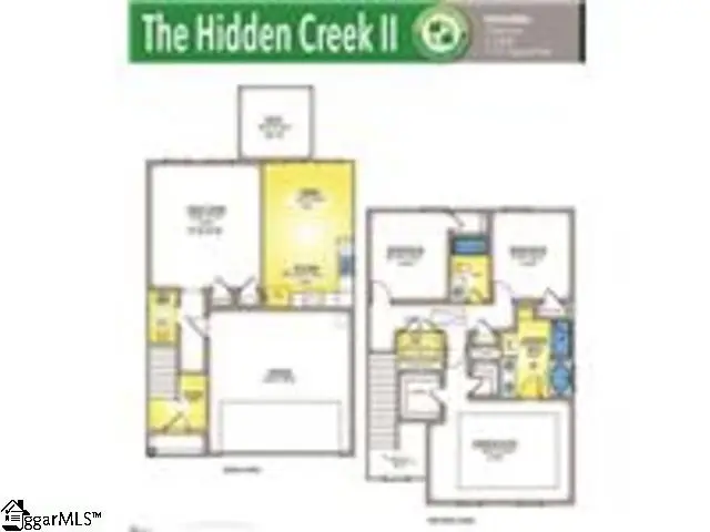 254 Brown Circle #Lot 7, Easley, SC 29642 - #3