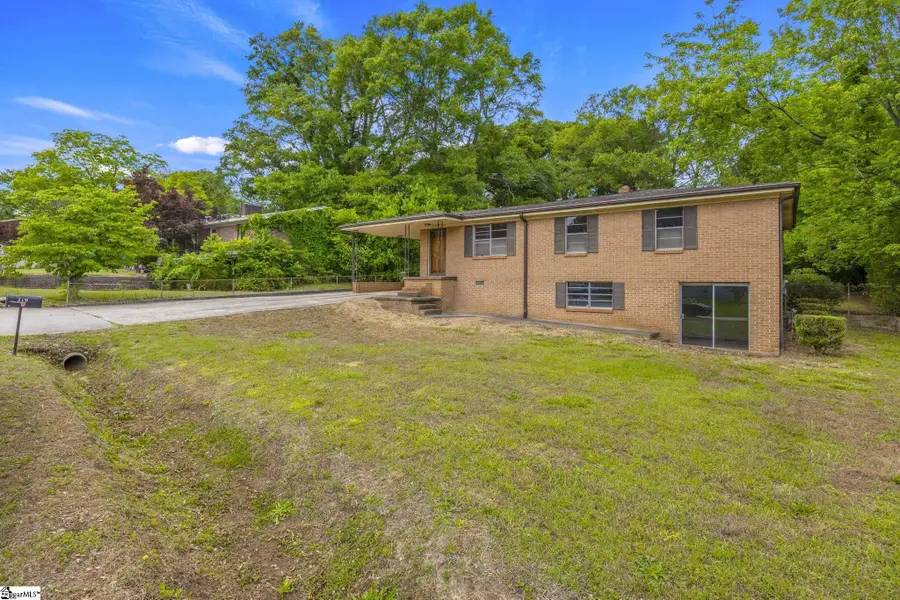 119 Pleasant Drive, Mauldin, SC 29662 - #3