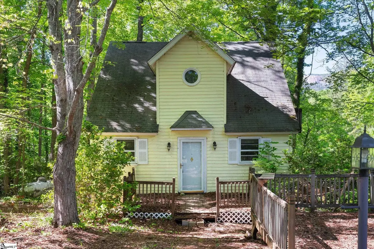 5454 Highway 11, North Pickens, SC 29691-8358 - #1