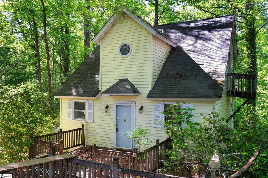 5454 Highway 11, North Pickens, SC 29691-8358 - #2