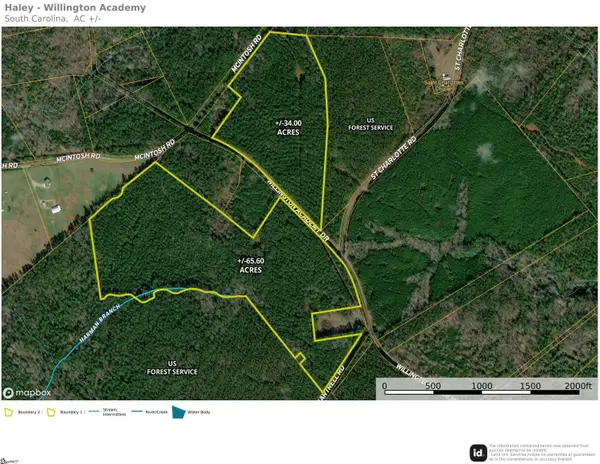 00 Willington Academy Drive, McCormick, SC 28835