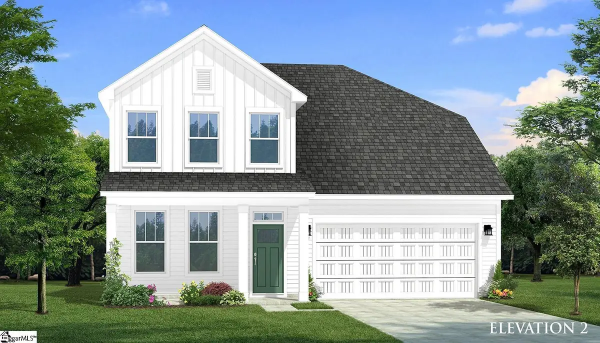 142 Ives Way, Piedmont, SC 29673 - #1