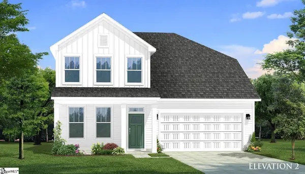 142 Ives Way, Piedmont, SC 29673