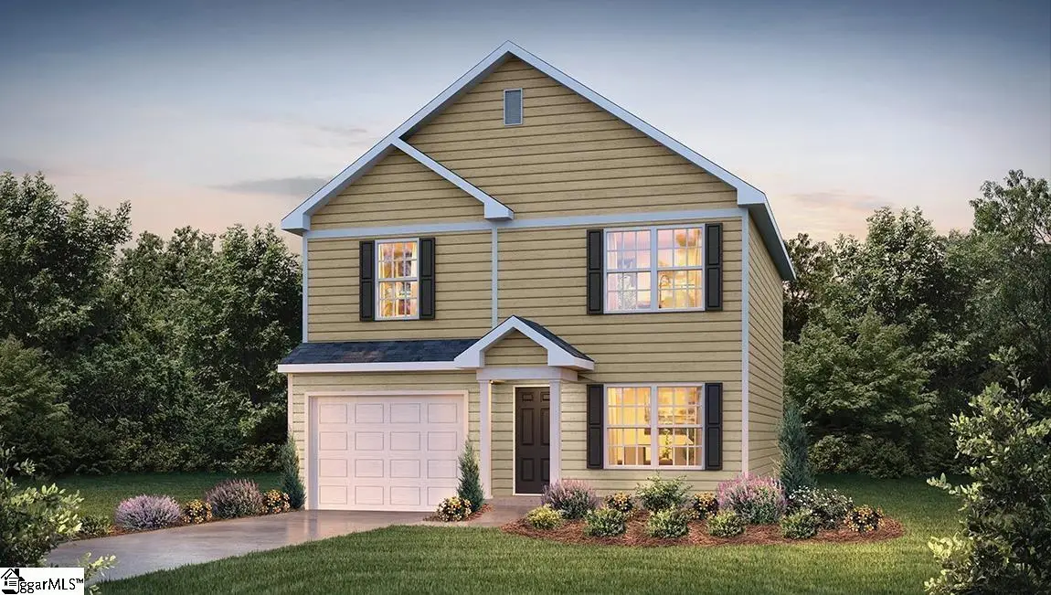 722 N Ivyblake Court, Woodruff, SC 29388 - #1