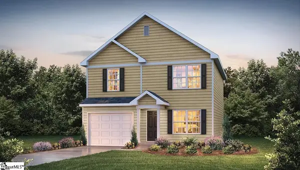 722 N Ivyblake Court, Woodruff, SC 29388