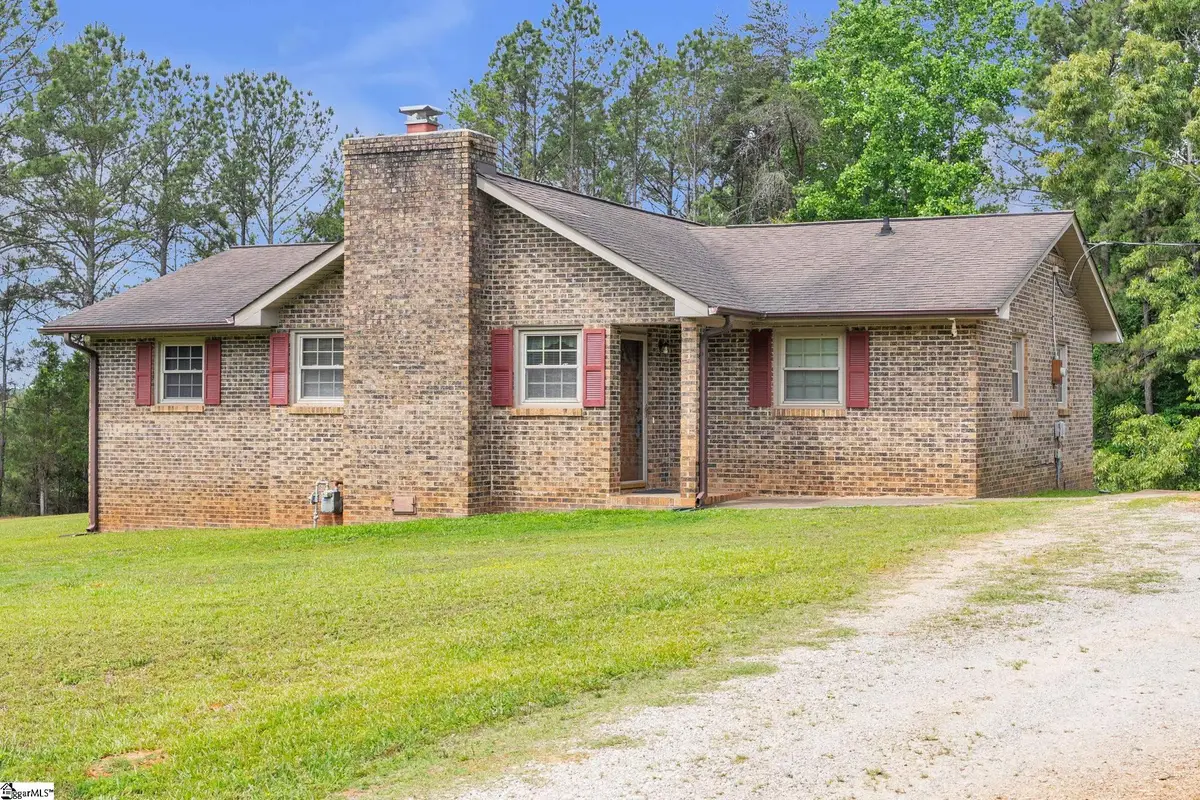 334 Deepwater Road, Union, SC 29379 - #1