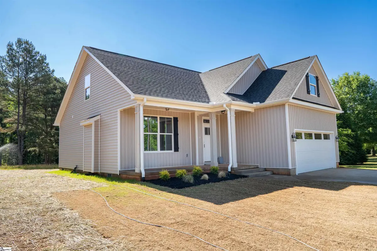 220 Water Mill Road, Cowpens, SC 29330 - #1