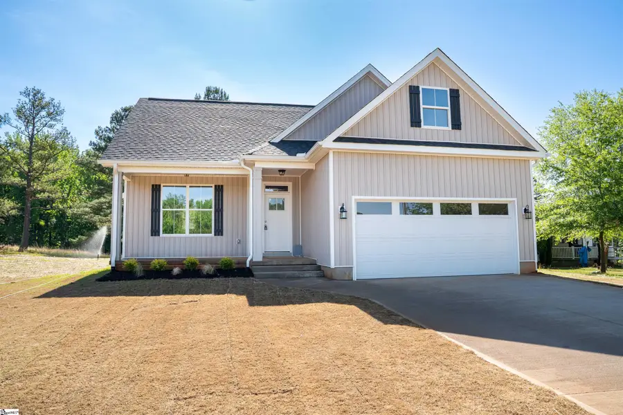 220 Water Mill Road, Cowpens, SC 29330 - #2