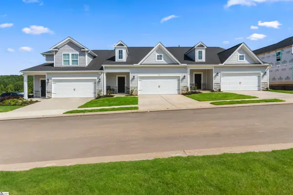 134 Herrick Place #LOT 127, Greenville, SC 29611
