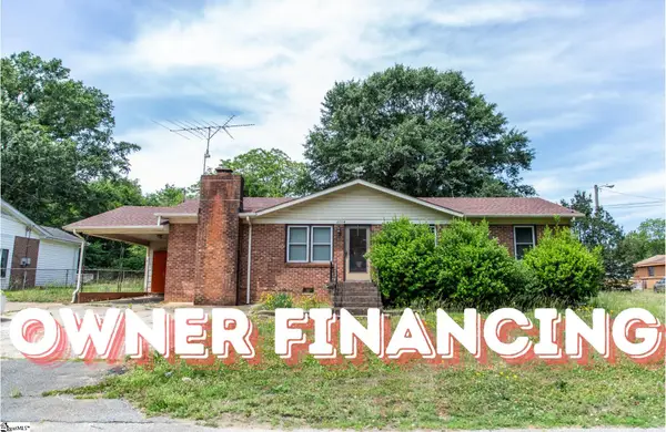 2014 Center Street, Spartanburg, SC 29303