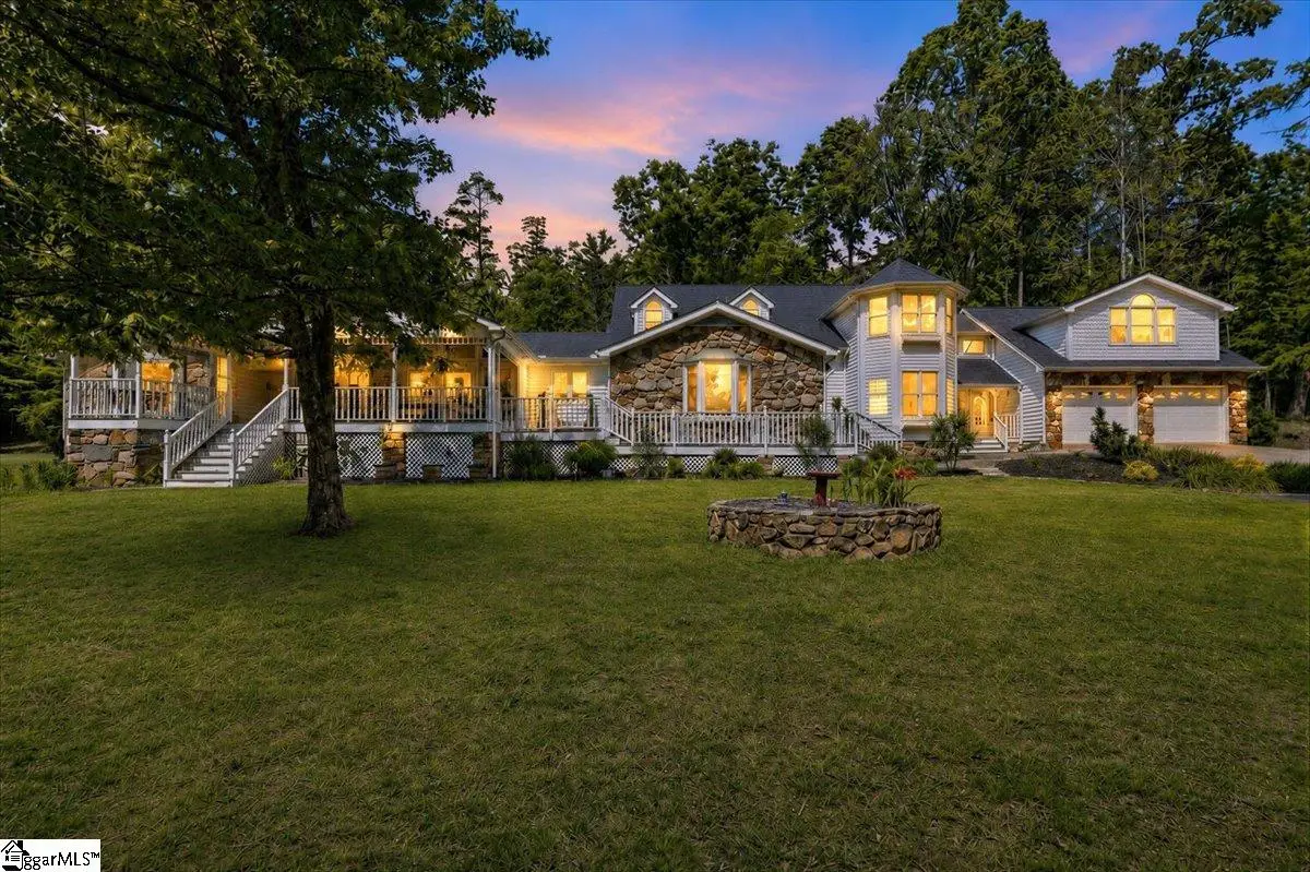144 Porter Road, Pickens, SC 29671 - #1