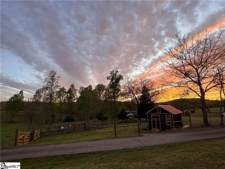 144 Porter Road, Pickens, SC 29671 - #3