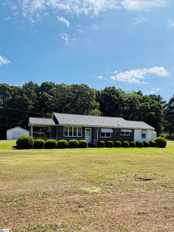 7593 Greenpond Road, Gray Court, SC 29645