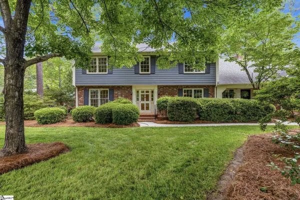 101 White Water Court, Greer, SC 29650