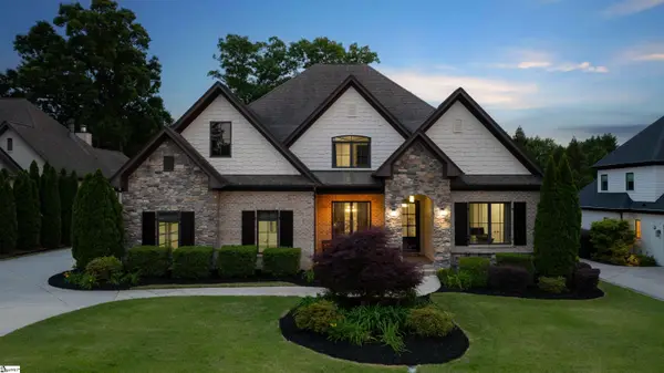 512 Chamblee Boulevard, Greenville, SC 29615