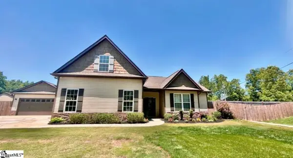 382 W Darby Road, Greenville, SC 29609