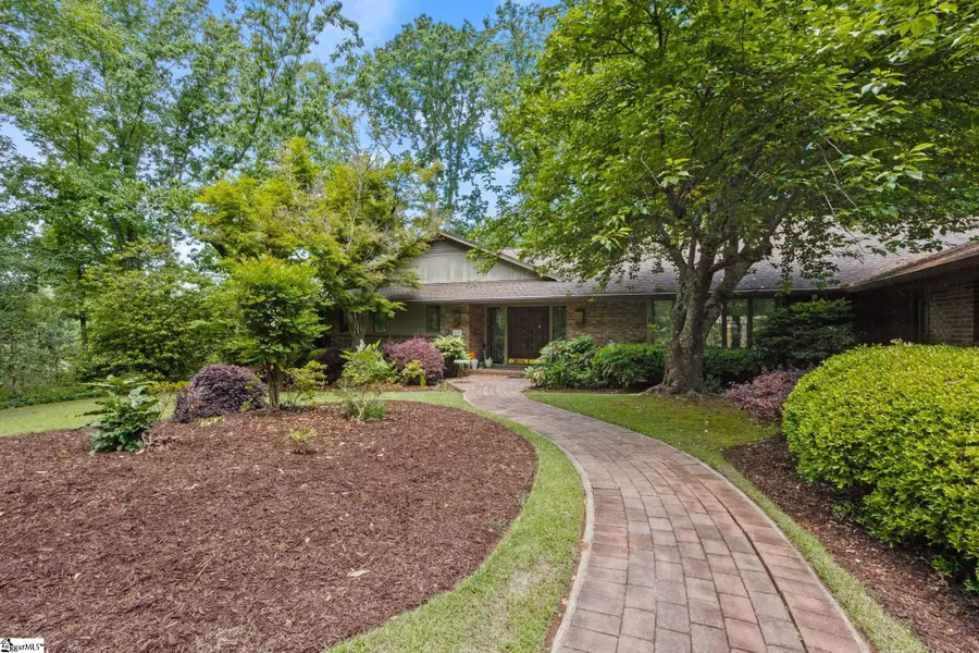 519 Huntington Road, Greenville, SC 29615 - #2