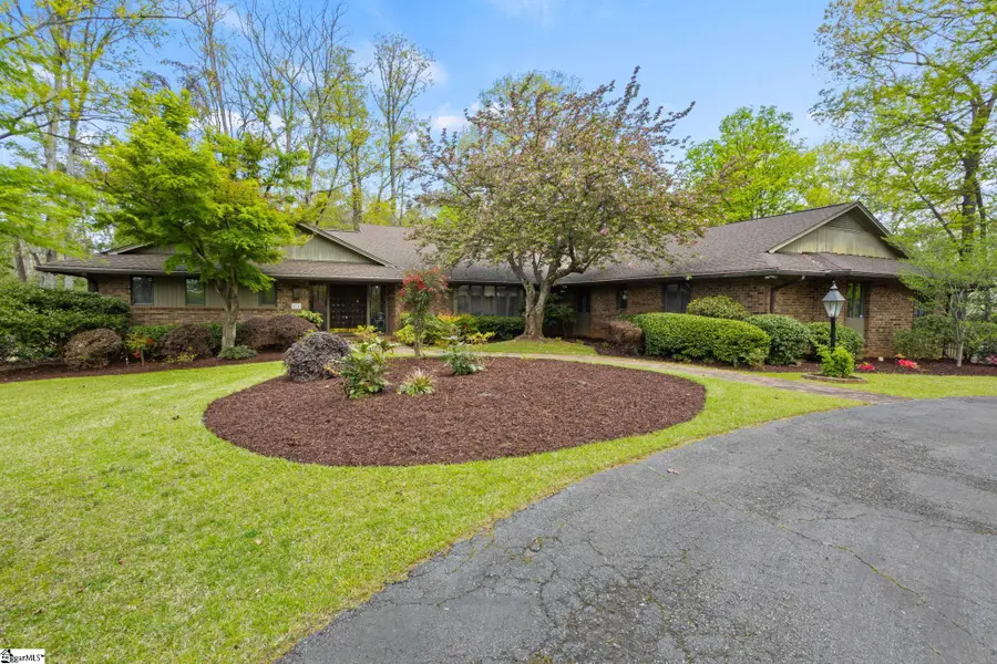 519 Huntington Road, Greenville, SC 29615 - #3