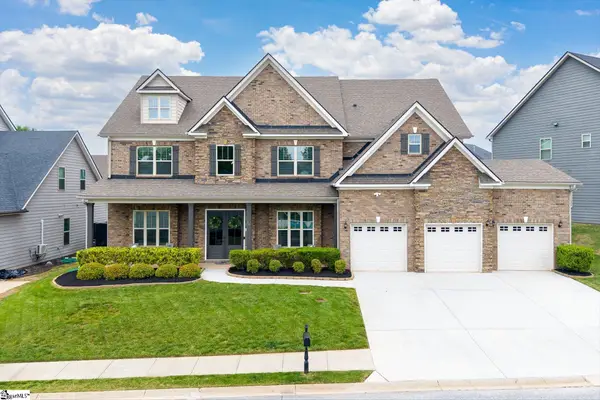 20 Quiet Creek Court, Simpsonville, SC 29681