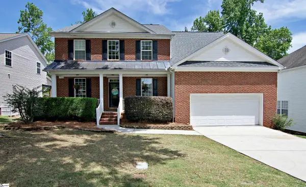 601 Kingsmoor Drive, Simpsonville, SC 29681