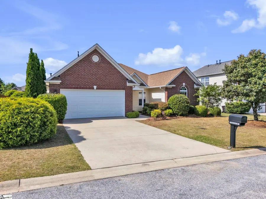 105 Eagles View Court, Easley, SC 29642 - #2
