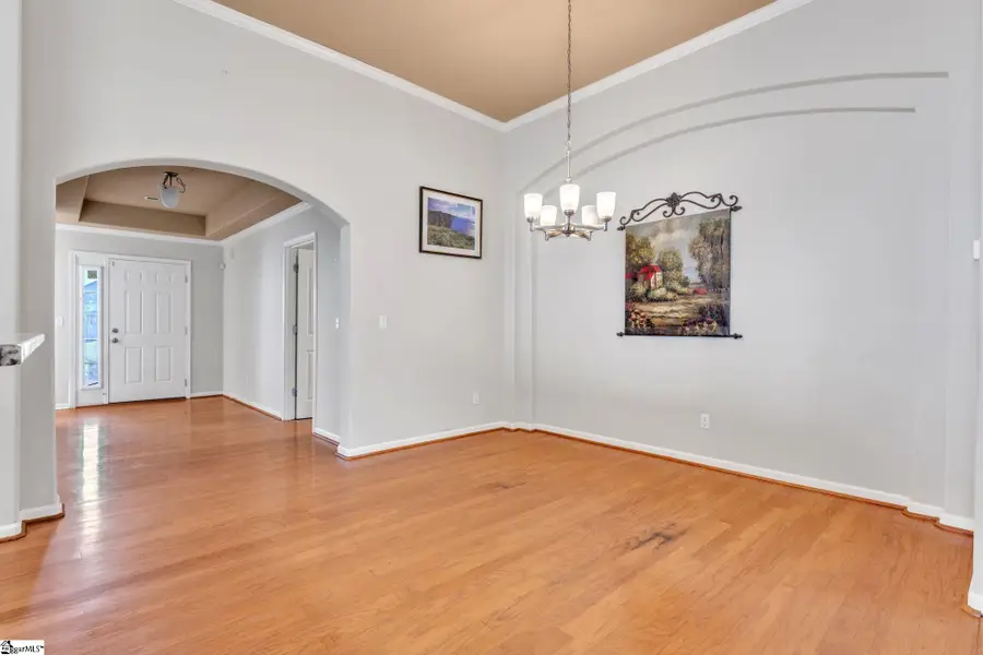 105 Eagles View Court, Easley, SC 29642 - #3