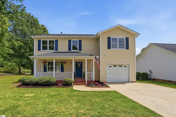 1 Green Ridge Place, Taylors, SC 29687