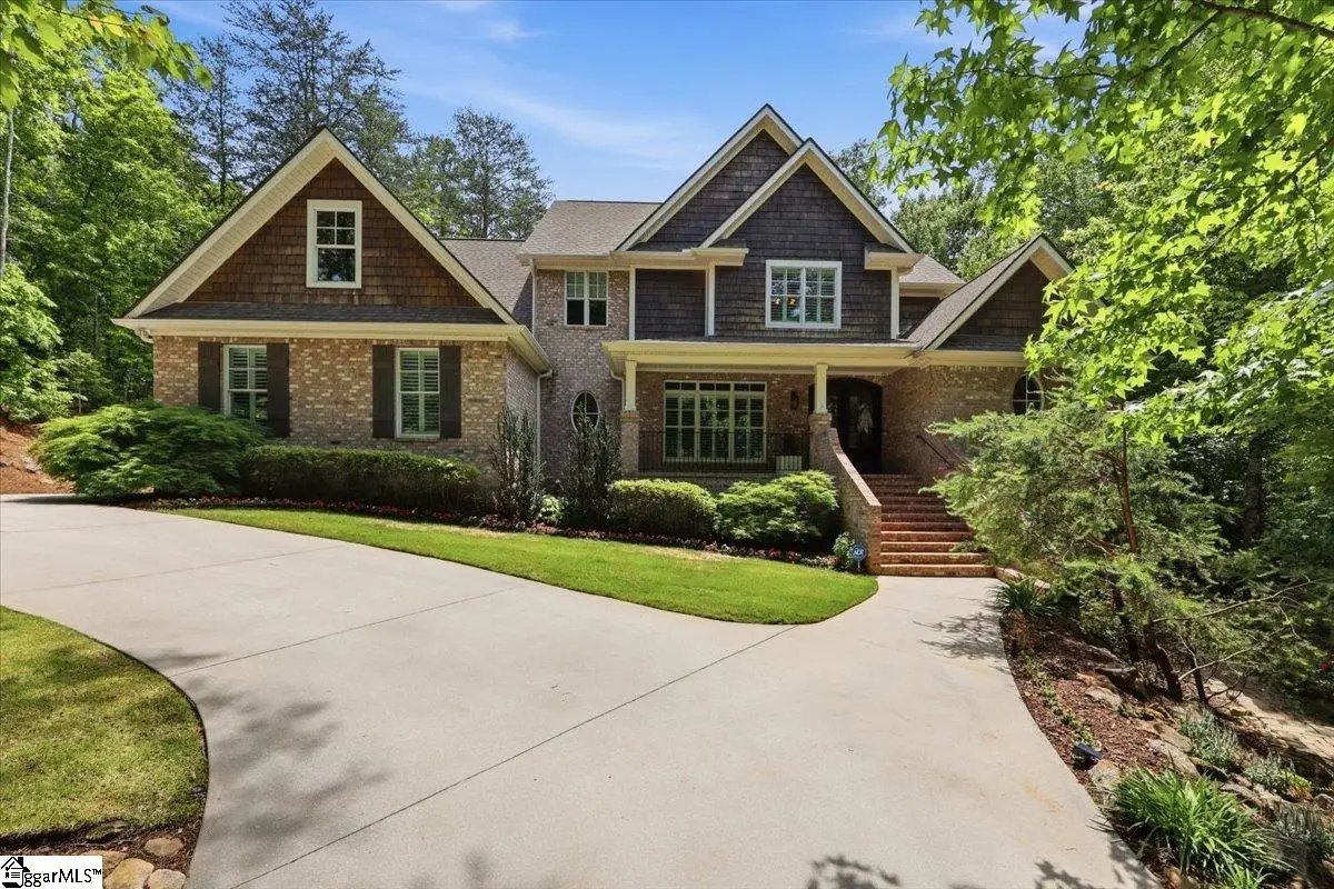65 Roco Trail, Travelers Rest, SC 29690 - #1
