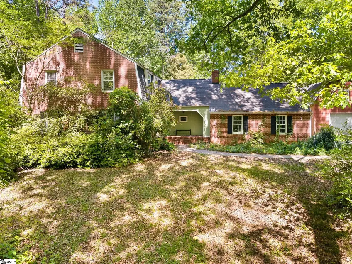 319 Brookside Drive, Union, SC 29379 - #1