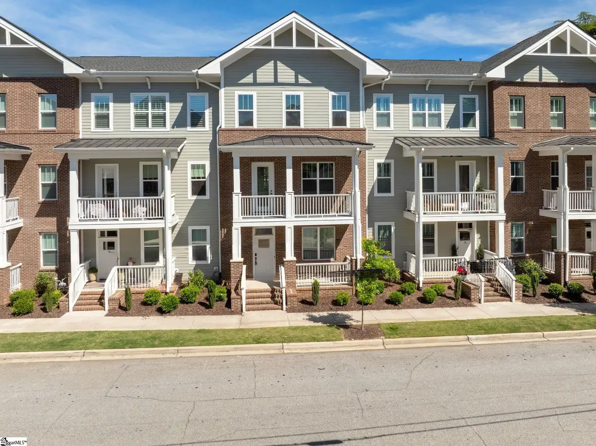 14 Whitner Street, Greenville, SC 29601 - #1