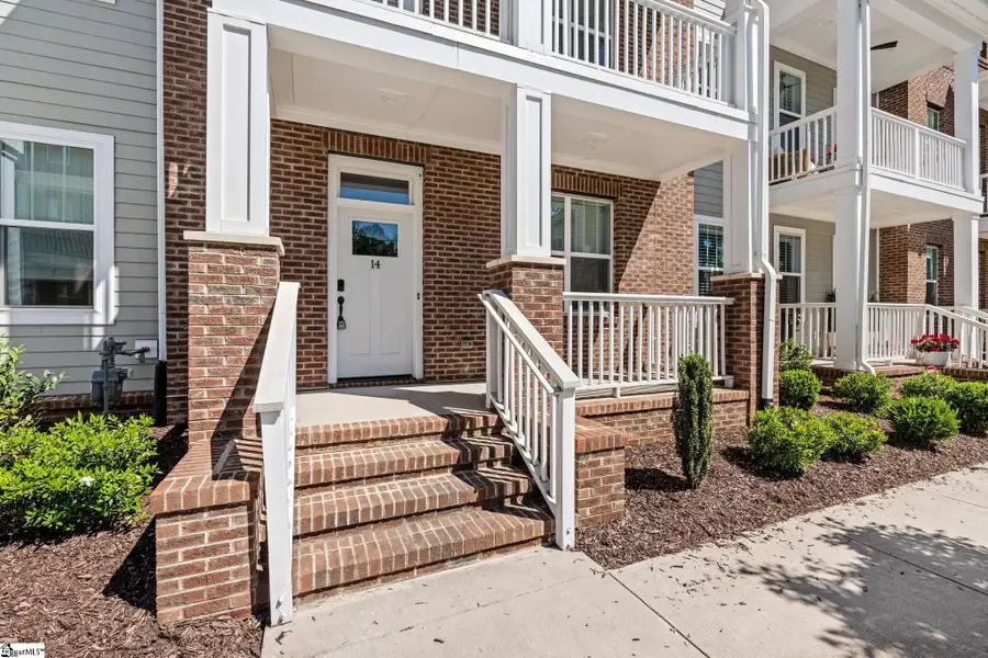 14 Whitner Street, Greenville, SC 29601 - #3