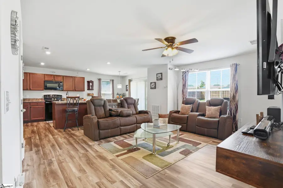 810 Purcell Drive, Woodruff, SC 29388 - #2