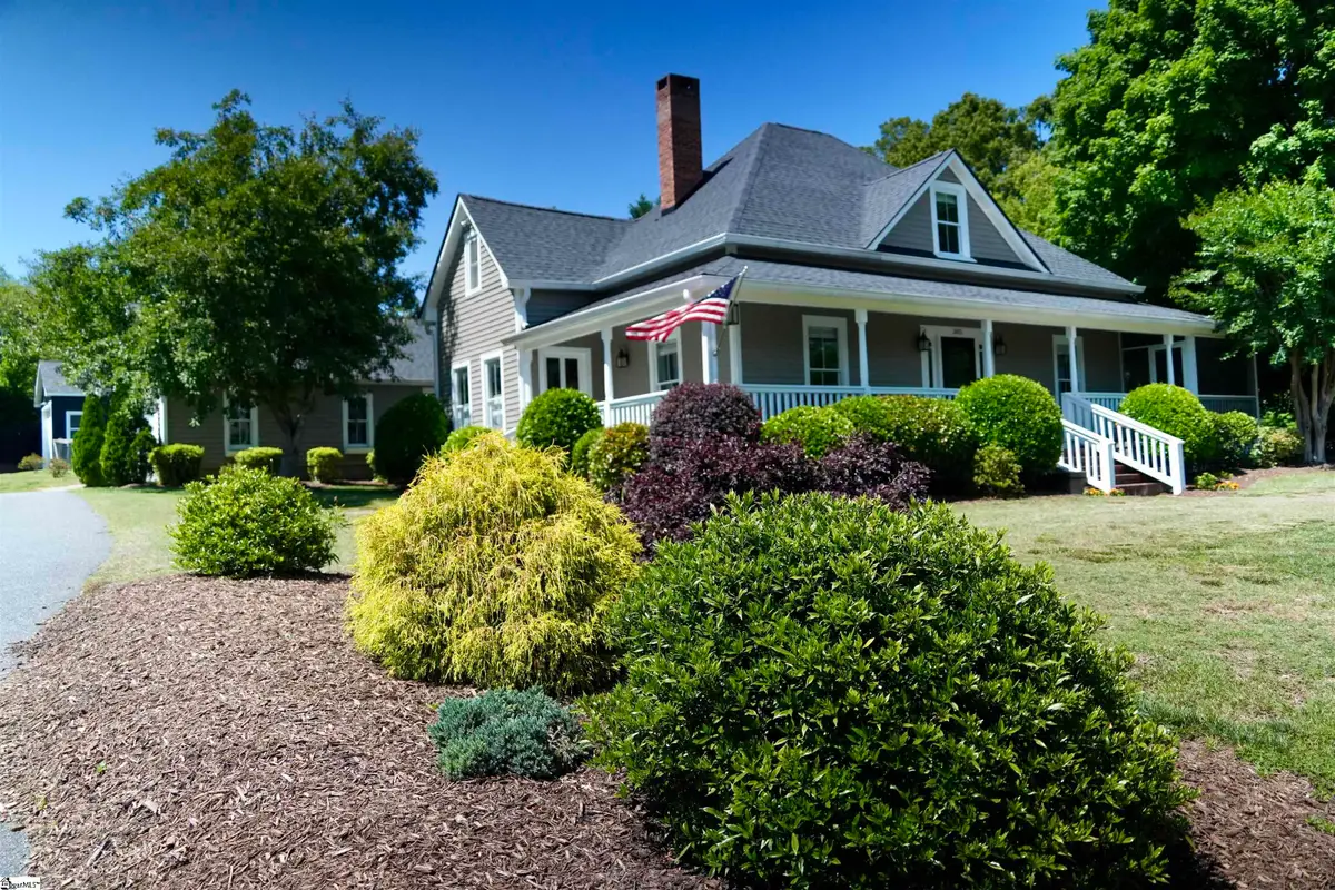 305 E Prince Road, Landrum, SC 29356 - #1
